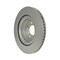 Pagid Brakes Brake Disc, 355123062 355123062 - alternate 1